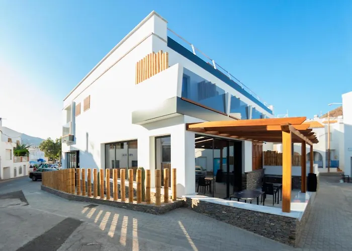 Hotel Cala Arena