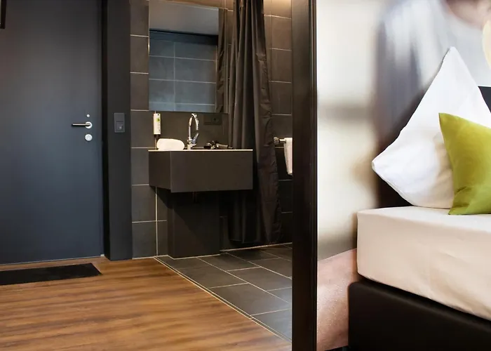 Ts Hotel By Wmm Hotels