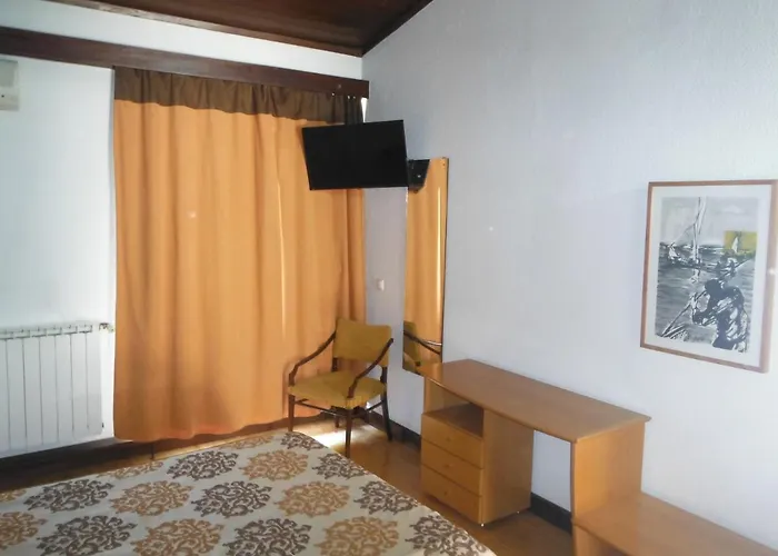 Hotel Alameda