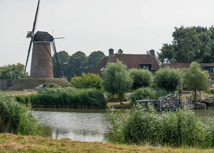 Hotel De Zwaan