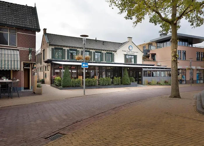 Hotel Café Restaurant De Ploeg