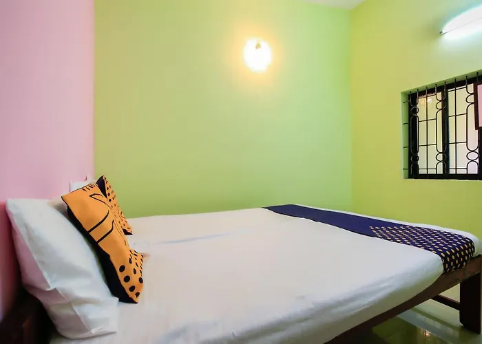 God'S Gift Guest House