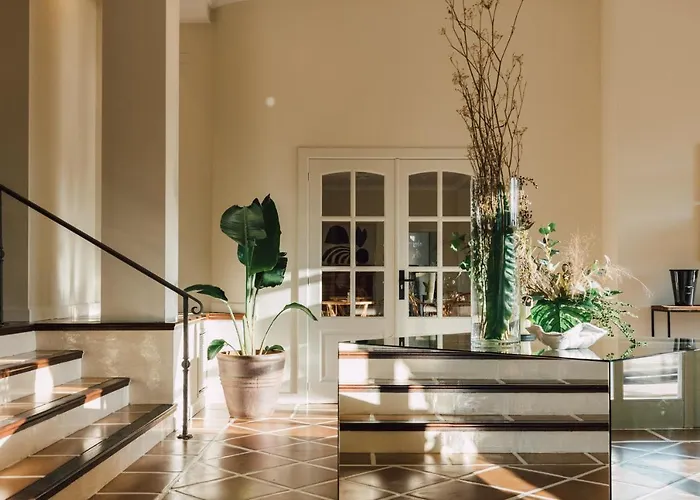 Hotel Ritual de Terra&SPA