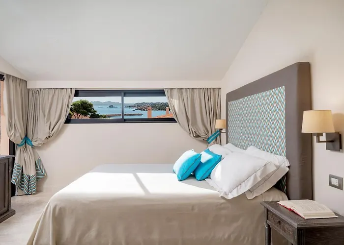 Hotel Cala Lunga