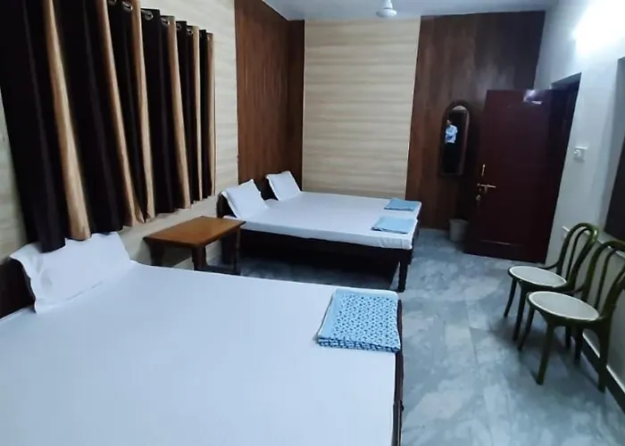 Gokul guest house