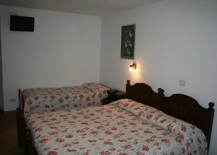 Hotel Beau Sejour