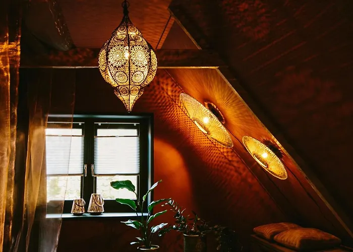Boutique Hotel De Drentse Liefde