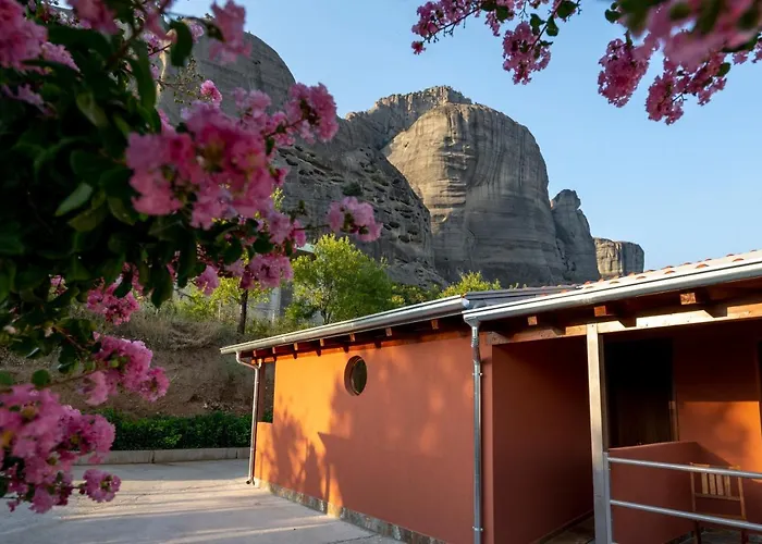 Hotel Meteora