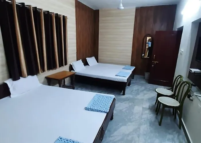 Gokul guest house