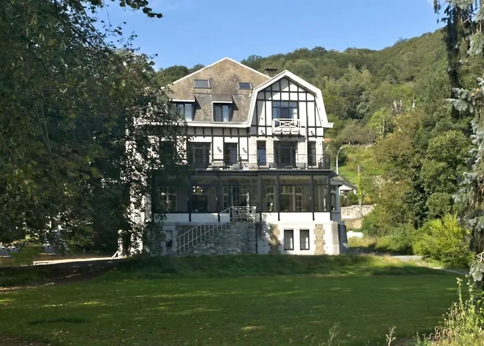 Villa Gracia
