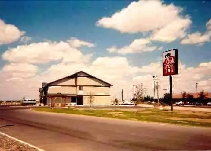 Travelodge By Wyndham Pecos