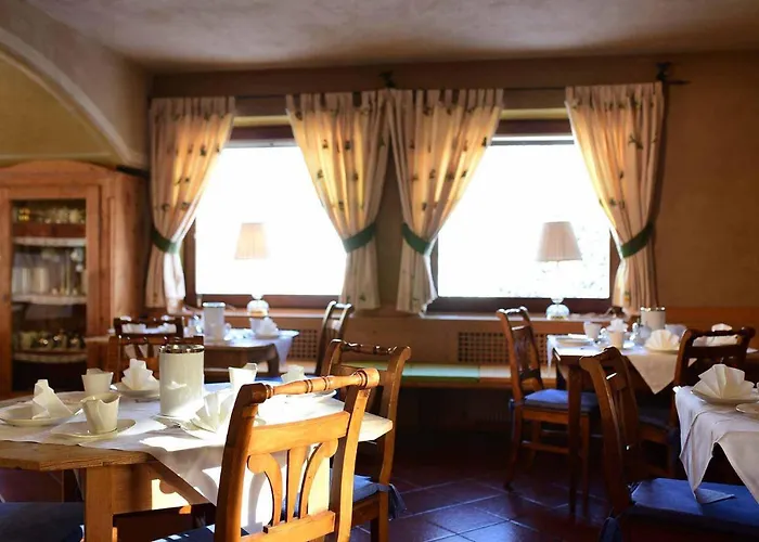 Hotel Garni LIVING