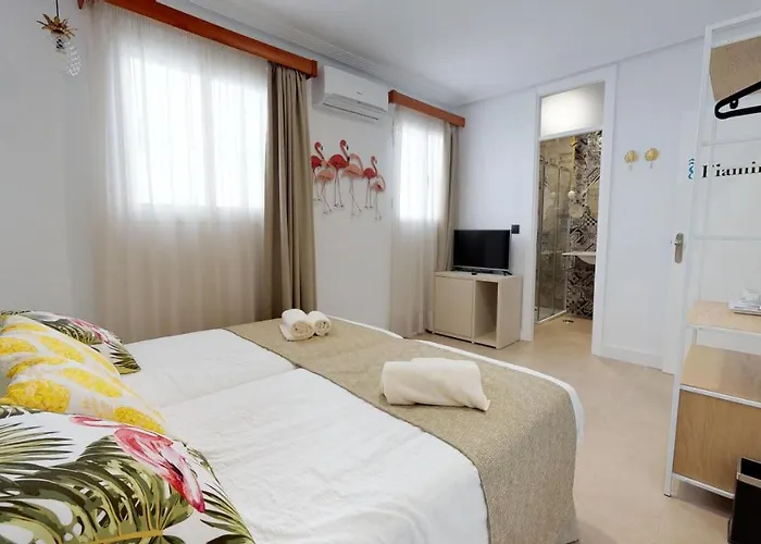 Hostal Boutique La Española by Bossh Hotels