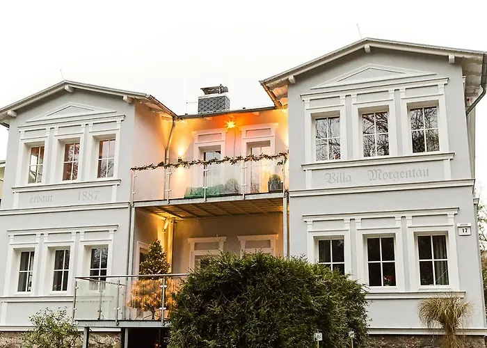 Villa Morgentau