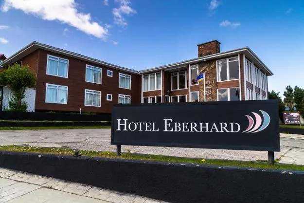 Hotel Capitan Eberhard
