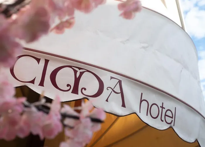 Hotel Cima