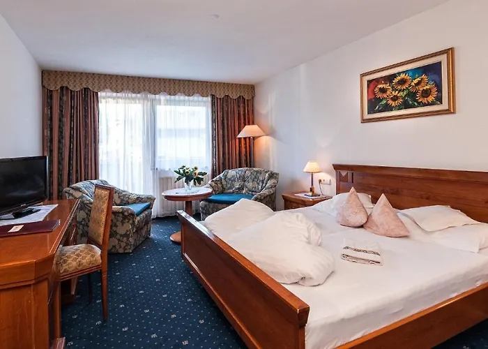 Sporthotel Fichtenhof