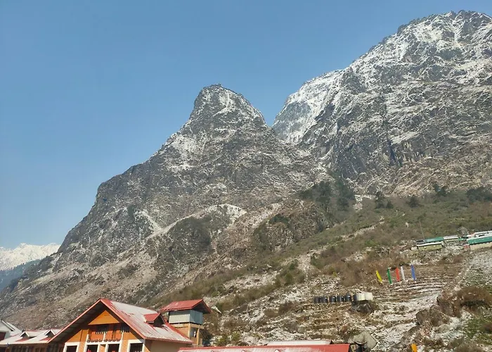 The Lachung Inn