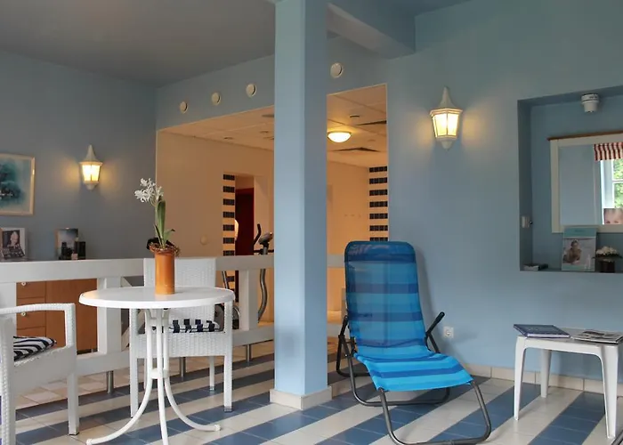 Haus Antje