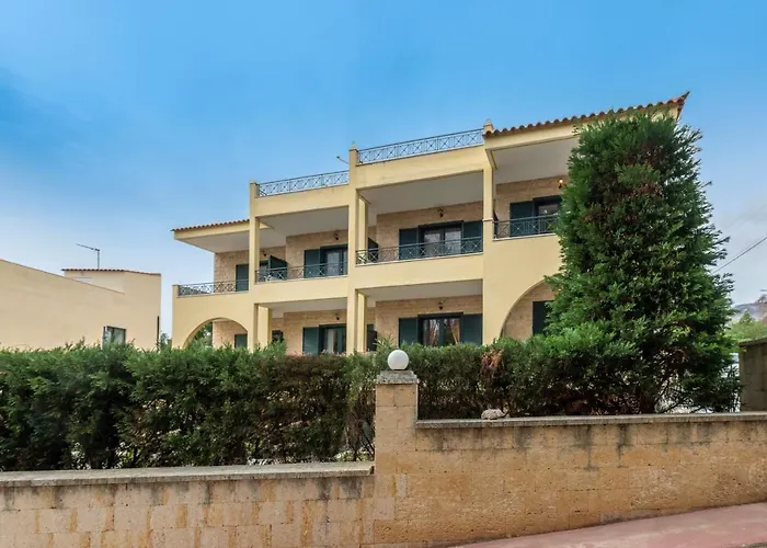 J Studios - Kineta Seaside Retreats