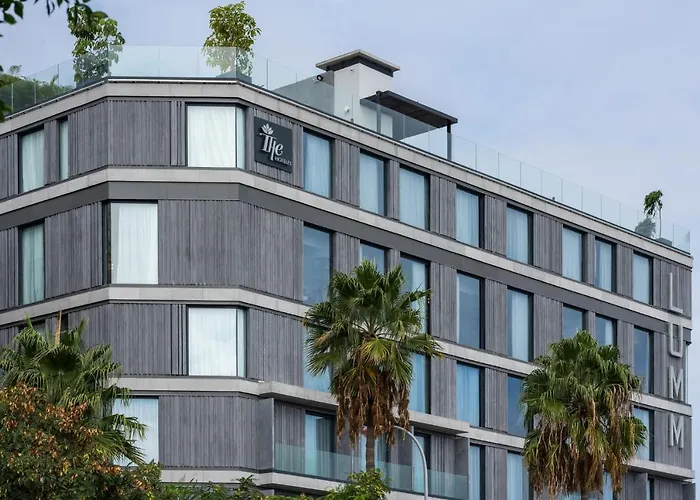 Hotel Livvo Lumm