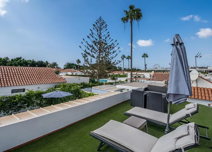 Villa Palmera
