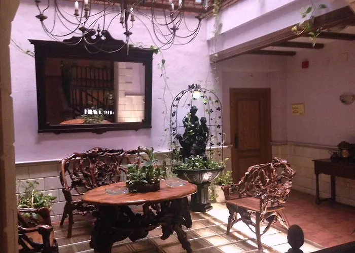 Hotel El Mano