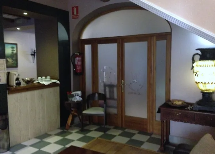 Hotel El Mano