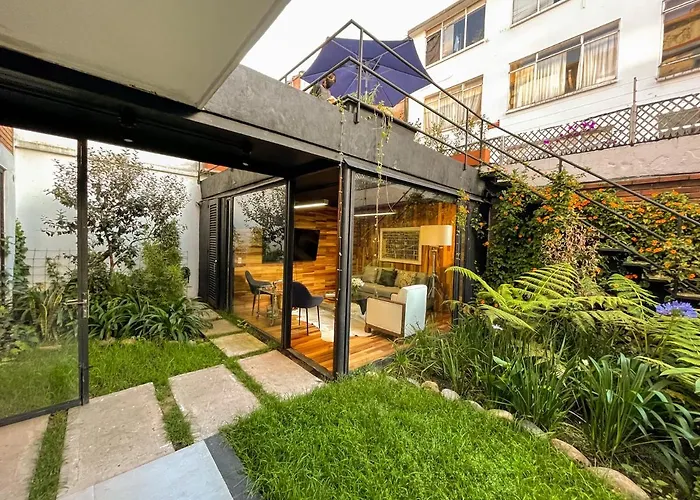 Lucitania Hotel Boutique