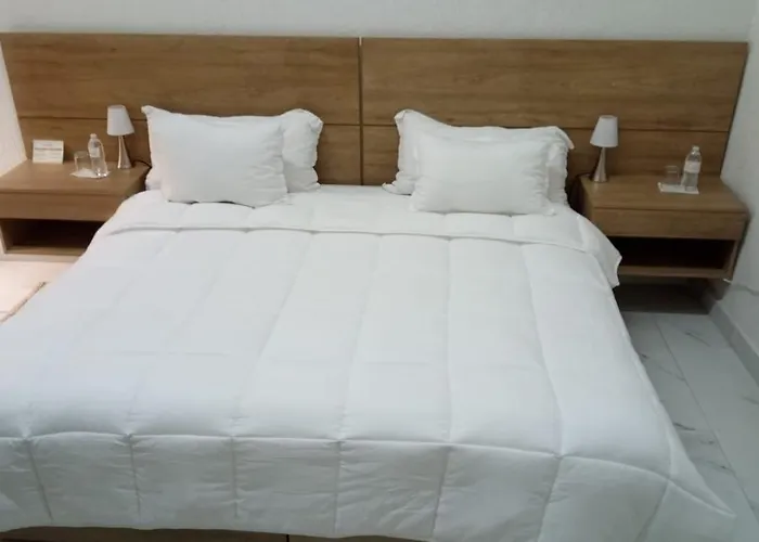 Via Real Hotel Boutique