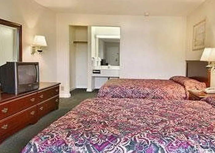 Rodeway Inn