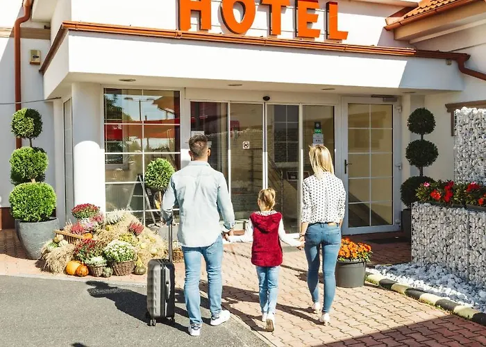 Hotel Paprika