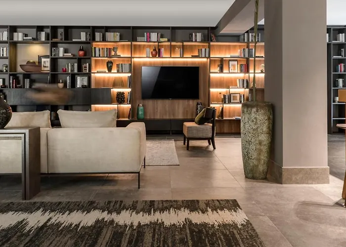 Coast Hotel & Spa - Adults Only Aperto Tutto L'Anno