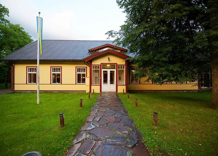 Villa Hotel Theresa
