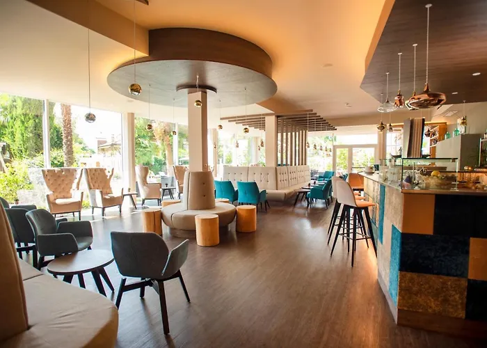 Hotel Anatol