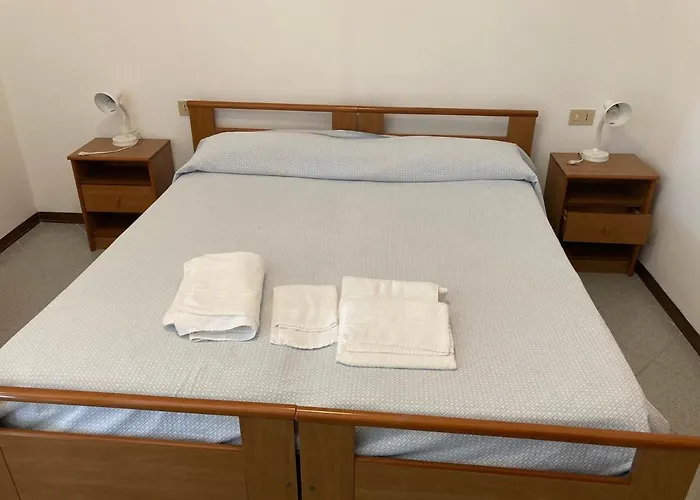 Hotel Isa
