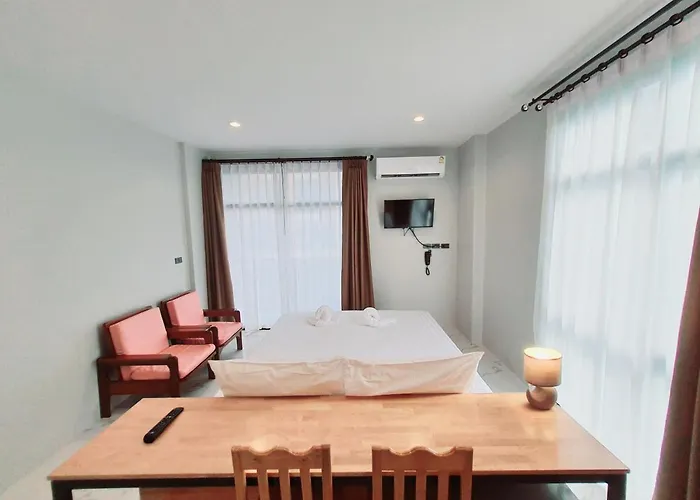 Suhotel Suratthani