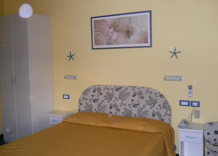 Hotel Solemare