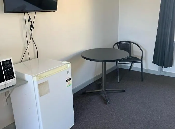 Hopetoun Community Hotel Motel