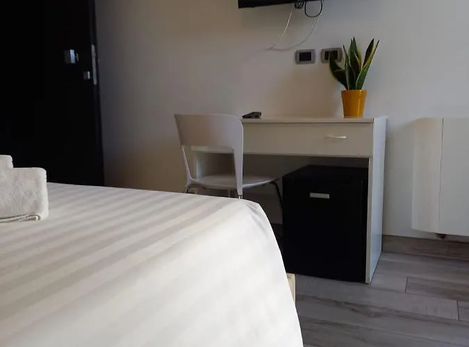 Giosam Bed&Breakfast di Raimondo Isabelle Pozzilli