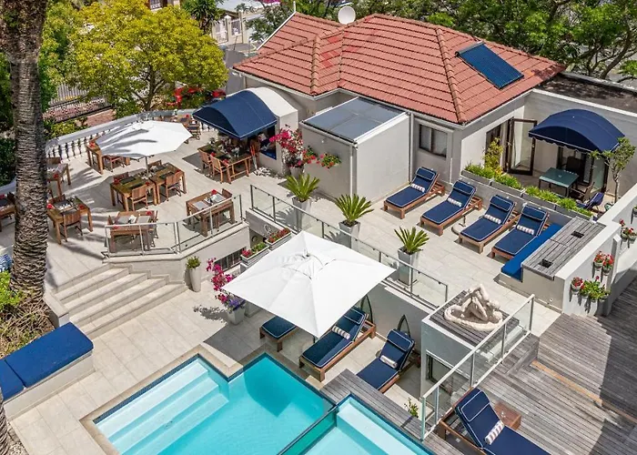 The Glen Boutique Hotel & Spa