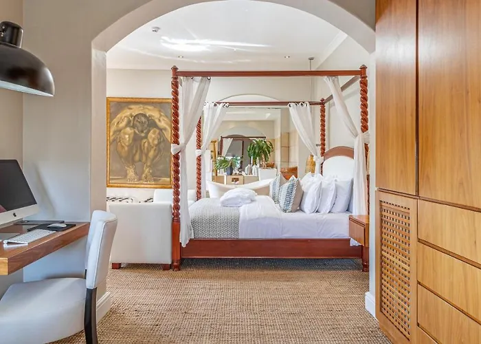 The Glen Boutique Hotel & Spa
