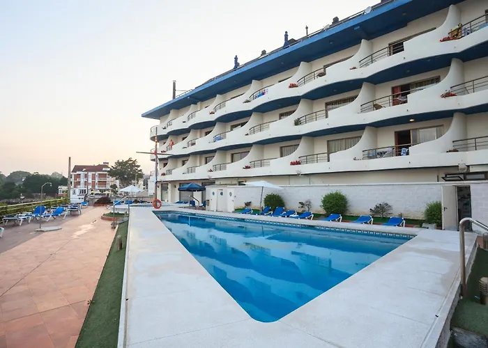 Apartamentos Astuy