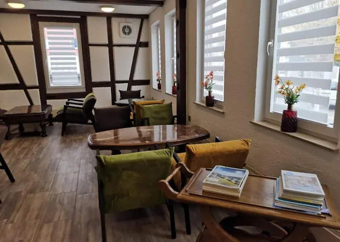 Kiviomi Deco Boutique Hotel Aalen