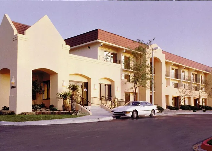 The Querque Hotel