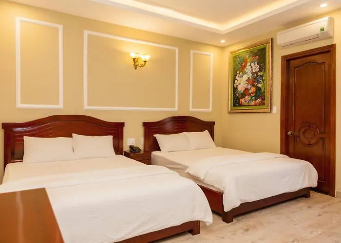 Sea Memory Hotel