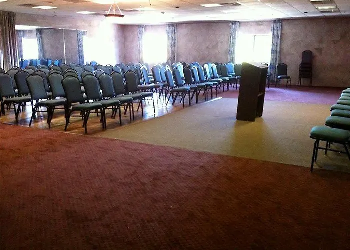 Oh St Joseph Resort Hotel