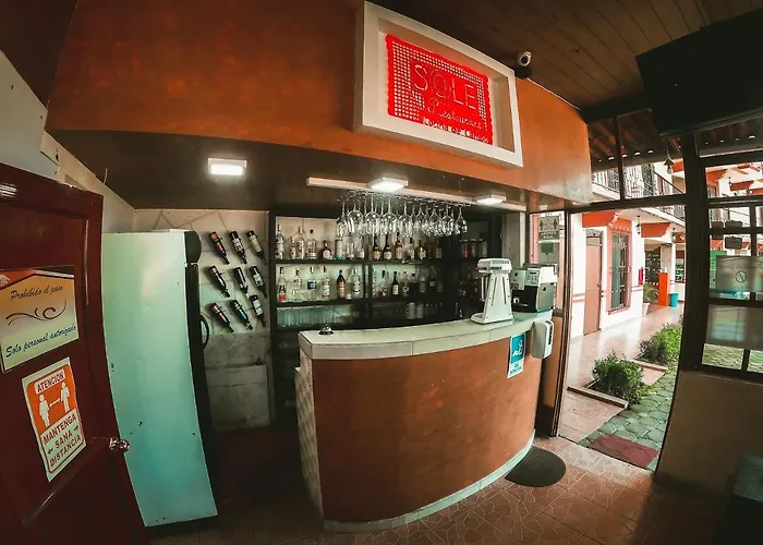 Hotel&Suites Posada Molina