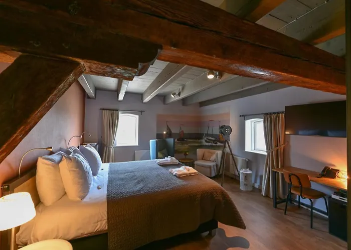 Hotel De Gravin