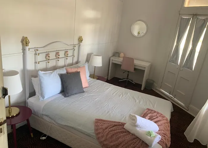 Hotel Koorawatha
